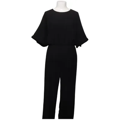 Combinaison (Noir) de Lucy & Co. Polyester