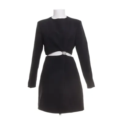 Dress (Black) from Malina Polyester