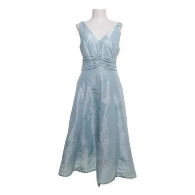 Cocktail dress (Blue) from Chou Chou Acetate, Nylon, Polyester