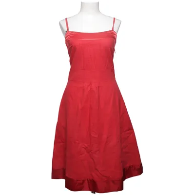 Jurk (Rood) van Orsay