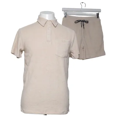 Set (Beige) från Snoot Bomull, Polyester