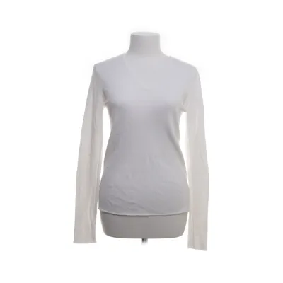 Trui (Wit) van Taifun Polyamide, Viscose