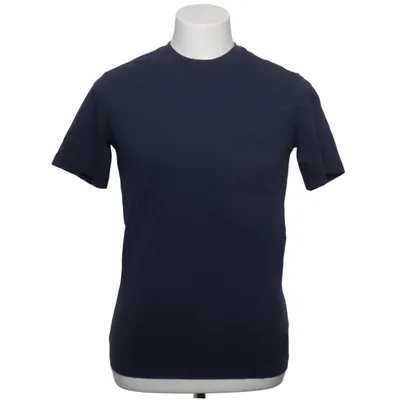 T-shirt (Blue) from Vilebrequin Cotton