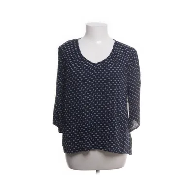 Topp (Blå) från Angelology by Lager 157 Viskos