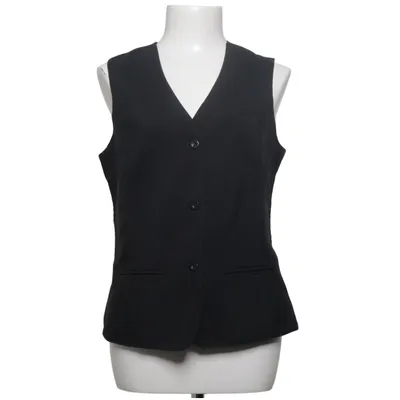 Kostuumgilet (Zwart) van Karlowsky Polyester