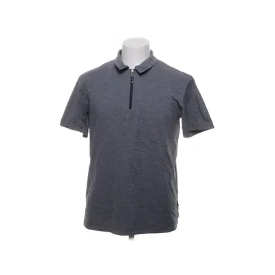 Wielershirt (Grijs) van Bestform Elastaan, Polyamide, Polyester