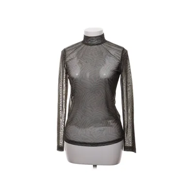 Top (Groen, Zwart, Meerkleurig) van Drôle de Copine Elastaan, Polyester