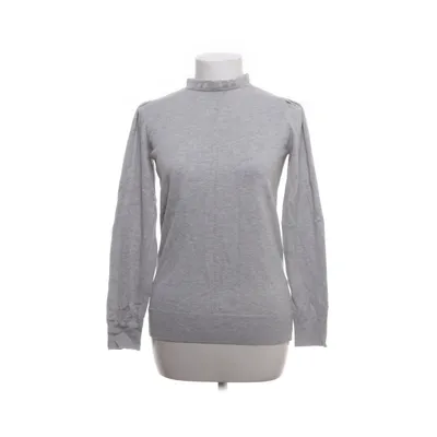 Tröja (Grå) från Soyaconcept Nylon, Viskos