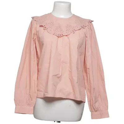 Bluse (Pink) fra Holly & Whyte by Lindex Bomuld