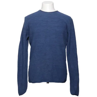 Sweater (Blue) from Izco Cotton
