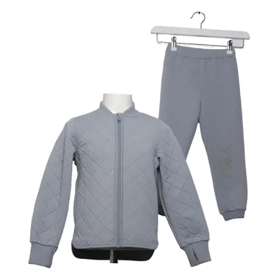 Sæt (Grå) fra Wheat Genanvendt polyester