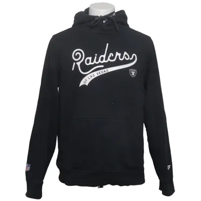Sweat à capuche (Noir) de Fanatics