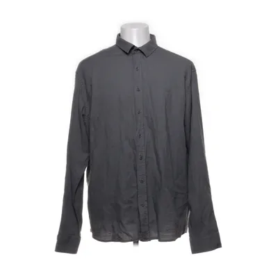 Skjorta (Slim Fit) från DF Bomull