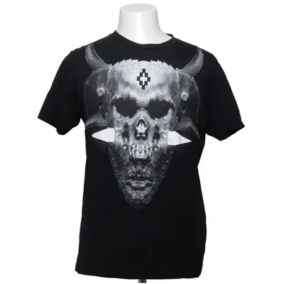 T-shirt (Noir) de Marcelo Burlon Coton