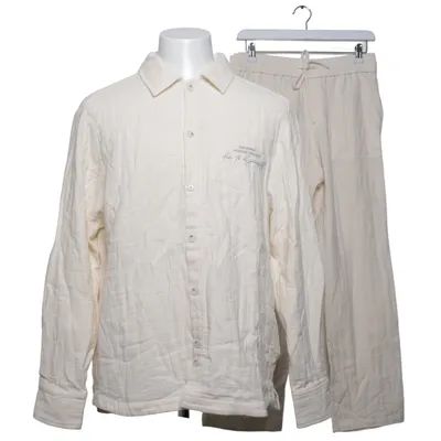 Mjukisset (Beige) från Elias Rumelis Bomull