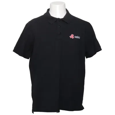 Polo shirt (Game) from Identity Game Cotton, Elastane