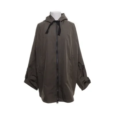 Jacka (Grön) från Flare Collection