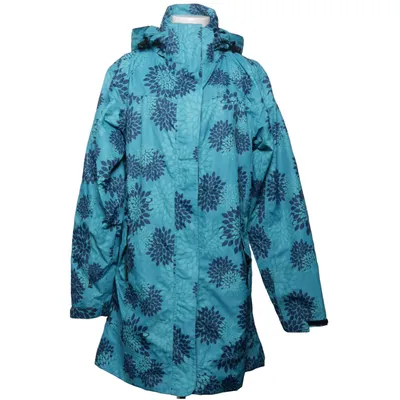 Jakke (Circle 15) fra Just Polyester