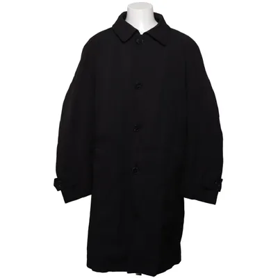 Jas (Zwart) van Batistini Katoen, Polyester