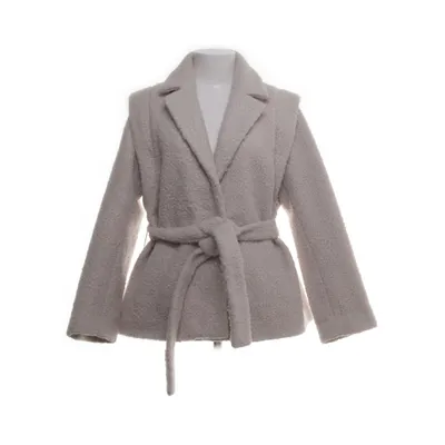 Manteau (Beige) de Ibana Polyester recyclé