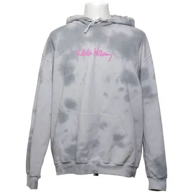Hættetrøje (Ripple) fra Keith Haring Bomuld, Polyester