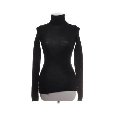 Turtleneck (Skir polotröja i merinoull. Produkt-ID 0630663001) fra Arket Merinould, Uld
