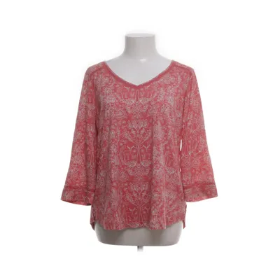 Long sleeve T-shirt (Pink) from Peruna