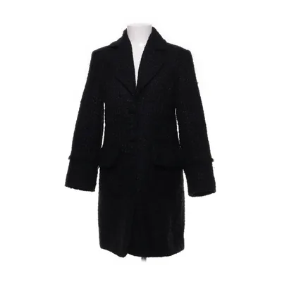 Manteau (Gris) de Aust Acrylique, Polyamide, Polyester, Laine