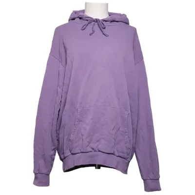 Capuchon sweater (Lila) van Vailent Pure Katoen