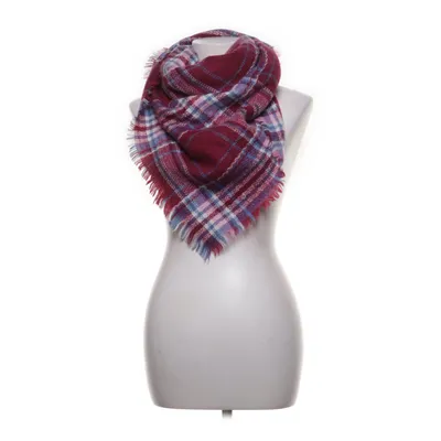 Scarf (Red, Multicolored) from Yigga