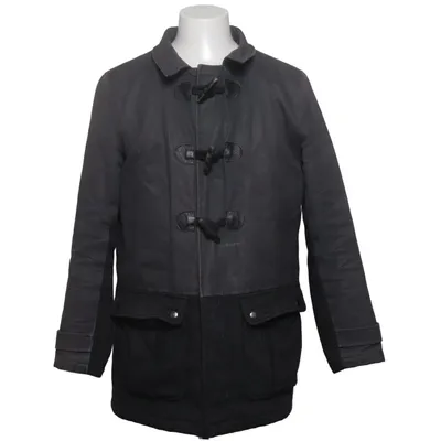 Duffle coat (Tilford Duffel Jacket C) de Selected Homme Coton, Polyester, Viscose, Laine