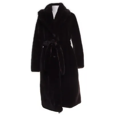 Winter jacket (Brown) from Dry Lake