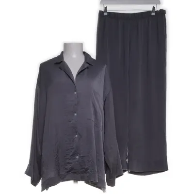 Pajamas (Gray) from H&M Conscious Collection Polyester
