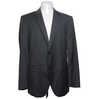 Blazer (Grijs) van Reda Wol