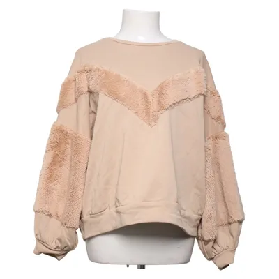 Sweatshirt (Beige) van IVIVI Katoen