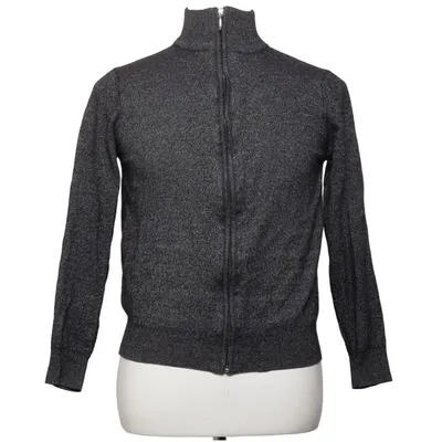 Cardigan (Gray) from Coney Island