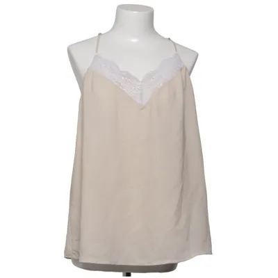 Débardeur (Beige) de Selmark Élasthane, Polyamide, Polyester