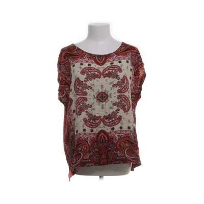 Top (Beige, Meerkleurig) van KappAhl Viscose