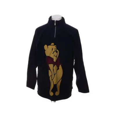 Fleecetröja (Blå, Gul, Röd) från The Disney Store Polyester