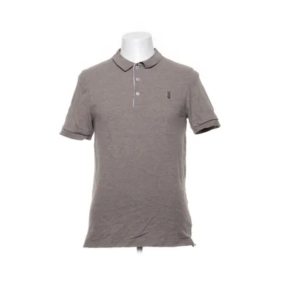 Pikétröja (Beige) från Bruun & Stengade Bomull, Elastan