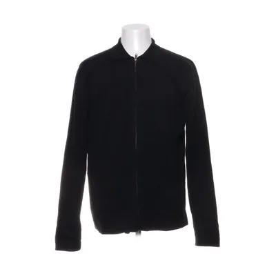 Veste (Noir) de John Henric Coton