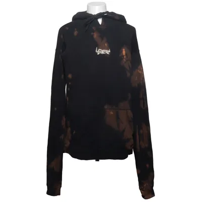 Hoodie (Black, Brown) from Vertere Berlin Organic cotton