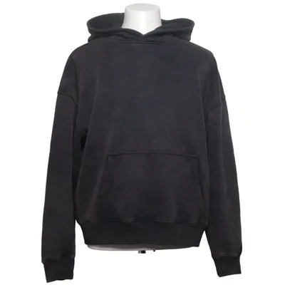 Capuchon sweater (BOXY FIT) van Hollister Katoen, Polyester