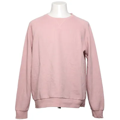 Sweatshirt (Pink) von Strömberg Baumwolle, Polyester