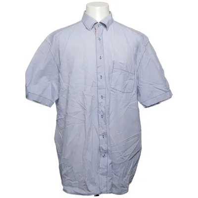 Chemise à manches courtes (Bleu, Multicolore) de Signum