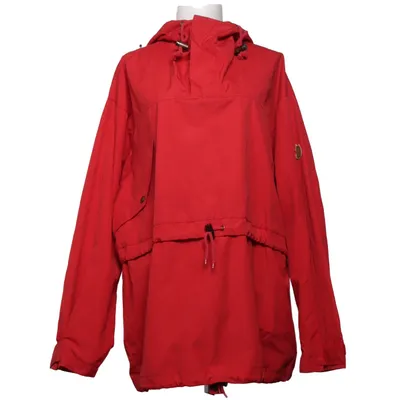 Anorak (Rød) fra Fjällräven
