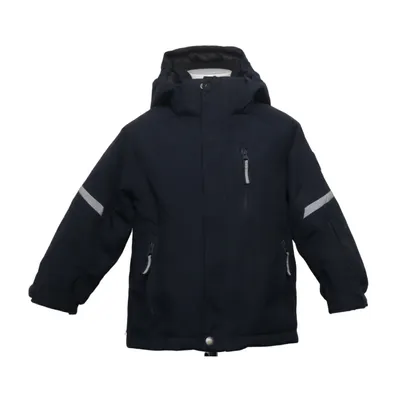 Skidjacka (Blå) från Polarn O. Pyret Återvunnen polyester