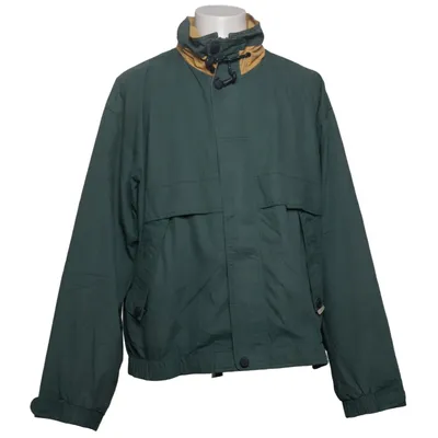 Jacket (Green, Yellow) from London Fog