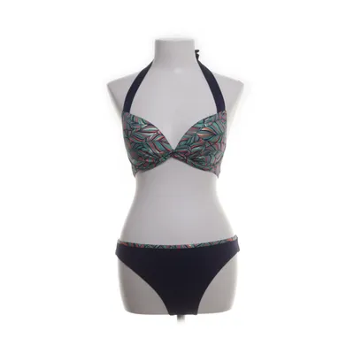 Bikini (Blauw, Meerkleurig) van Olaian
