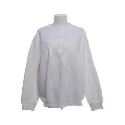 Sweatshirt (Wit) van Marimekko Katoen, Polyester